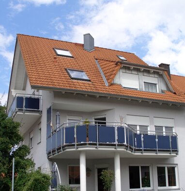 Wohnung zur Miete 990 € 3 Zimmer 85 m² 3. Geschoss Hauptendorf Herzogenaurach 91074