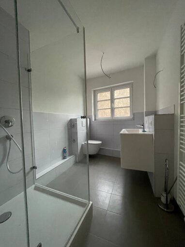 Wohnung zur Miete 770 € 4 Zimmer 87 m² 2. Geschoss Heimbacher Gasse Stadtmitte Schwäbisch Hall 74523