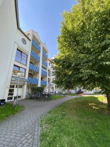 Wohnung zur Miete nur mit Wohnberechtigungsschein 385 € 2 Zimmer 58,4 m² EG frei ab 09.05.2025 Albrecht-Dürer-Ring 37B Frankenthal Frankenthal (Pfalz) 67227