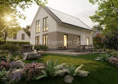 Einfamilienhaus zum Kauf 350.266 € 5 Zimmer 128 m² 515 m² Grundstück Uelleben Gotha 99867