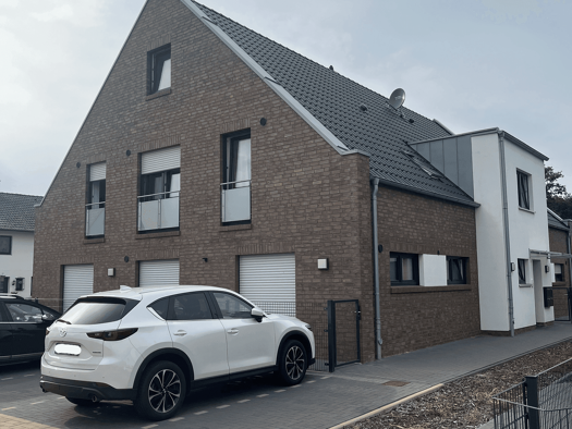 Wohnung zur Miete 720 € 3 Zimmer 80 m² 1. Geschoss frei ab sofort Rehden / Diepholz 49453