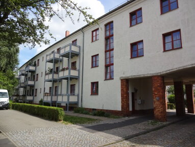Wohnung zur Miete 319,09 € 2 Zimmer 57 m² 2. Geschoss Gobbinstraße 22 Altstadt Brandenburg 14770
