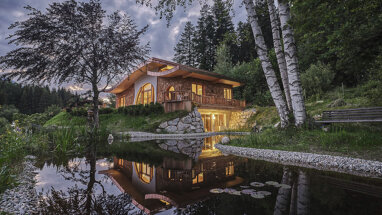 Villa zum Kauf 8.950.000 € 4 Zimmer 1.234 m² Grundstück Kitzbühel 6370