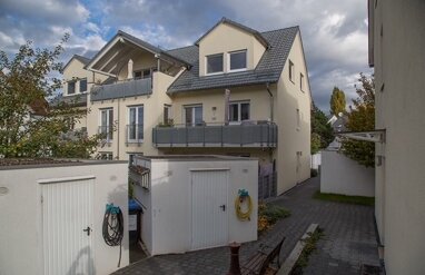 Wohnung zur Miete 1.100 € 3 Zimmer 90 m² 1. Geschoss Forchheim Forchheim 91301
