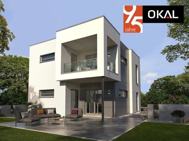 Einfamilienhaus zum Kauf 1.168.900 € 5 Zimmer 148 m² 1.003 m² Grundstück Sinsheim Sinsheim 74889