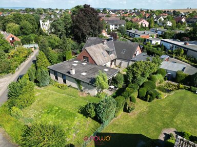 Reihenmittelhaus zum Kauf 460.000 € 8 Zimmer 251 m² 1.033 m² Grundstück Weiße Schanze Wolfenbüttel 38304