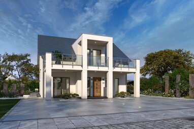 Einfamilienhaus zum Kauf 714.820,50 € 5 Zimmer 252 m² 629 m² Grundstück Weigendorf Weigendorf 91249