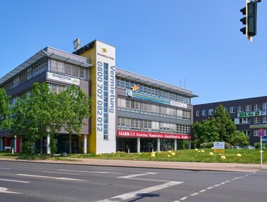 Verkaufsfläche zur Miete 114 m² Verkaufsfläche Landsberger Straße 258 - 260 Mahlsdorf Berlin 12623