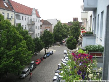 Wohnung zum Kauf 349.000 € 2 Zimmer 57,8 m² 3. Geschoss Neukölln Berlin 12049