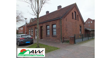 Doppelhaushälfte zum Kauf 139.500 € 3 Zimmer 60 m² Leer Leer (Ostfriesland) 26789