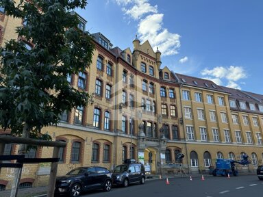 Bürofläche zur Miete provisionsfrei 12,50 € 5.000 m² Bürofläche teilbar ab 5.000 m² Leutzsch Leipzig 04179