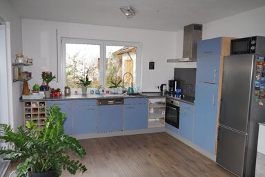 Wohnung zur Miete 1.145 € 4 Zimmer 118 m² frei ab 01.06.2025 Leeder Fuchstal 86925