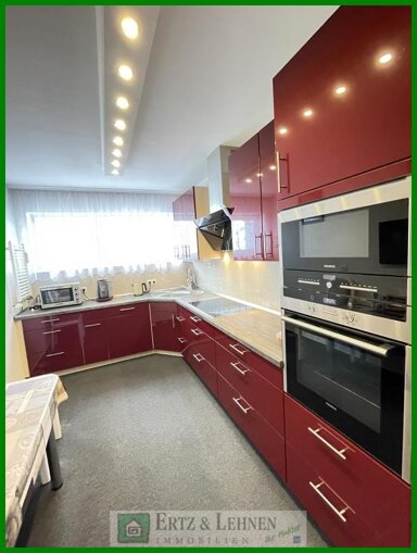 Wohnung zur Miete 760 € 3 Zimmer 104,1 m² frei ab 01.05.2025 Wittlich Wittlich 54516