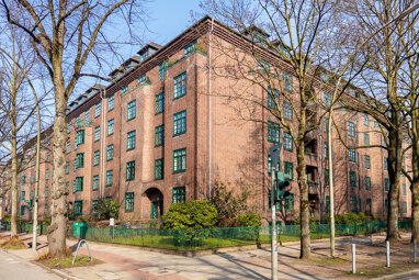 Praxis zum Kauf 3.851,35 € 74 m² Bürofläche Eimsbüttel Hamburg 20144