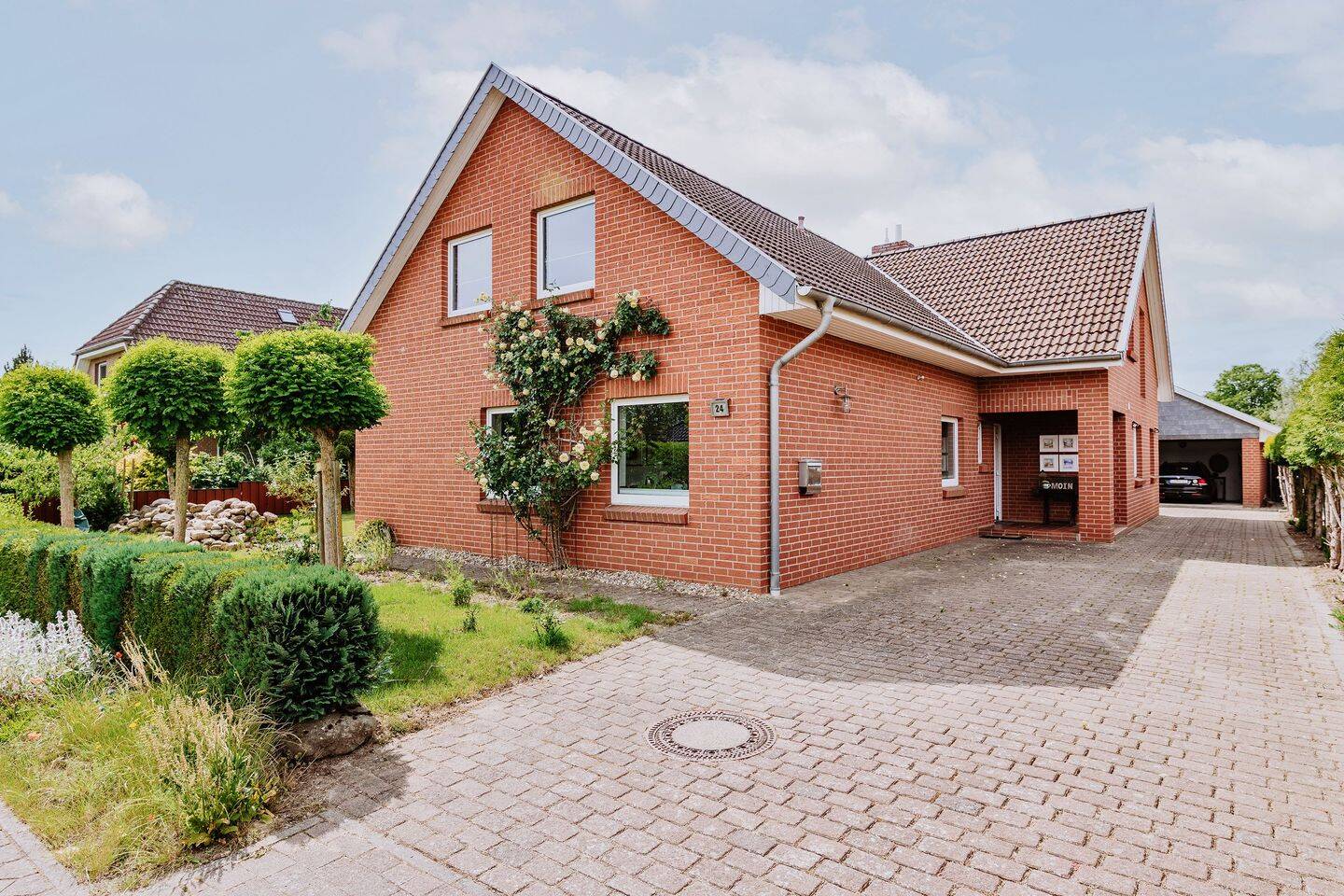 Einfamilienhaus zum Kauf