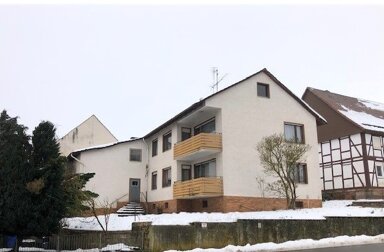 Einfamilienhaus zum Kauf 127.000 € 7 Zimmer 150 m² 1.290 m² Grundstück Gembeck Twistetal 34477