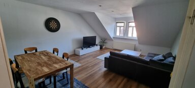 Wohnung zur Miete 700 € 3 Zimmer 78 m² Homburg Homburg 66424