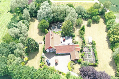 Haus zum Kauf 1.250.000 € 8 Zimmer 365 m² 8.394 m² Grundstück Bad Meinberg Horn-Bad Meinberg 32805