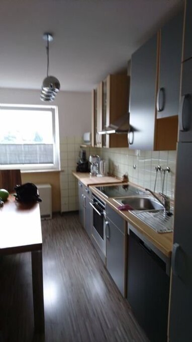 Wohnung zur Miete 470 € 2 Zimmer 56 m² 1. Geschoss Altstadt Schweinfurt 97421