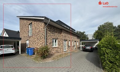 Doppelhaushälfte zum Kauf 280.000 € 4 Zimmer 117,9 m² 288 m² Grundstück Brockdorf Lohne 49393