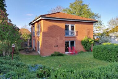 Doppelhaushälfte zum Kauf 365.000 € 5 Zimmer 146 m² 450 m² Grundstück Hohenbostel Barsinghausen 30890