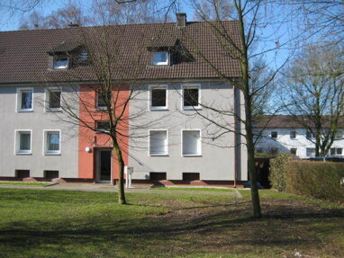 Wohnung zur Miete 562 € 3,5 Zimmer 69,3 m² 2. Geschoss Bauerheide 12 Geistviertel Lünen 44536