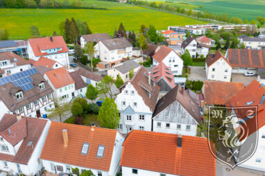 Mehrfamilienhaus zum Kauf 469.000 € 12 Zimmer 270 m² 190 m² Grundstück Neresheim Neresheim 73450