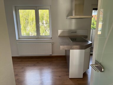 Wohnung zum Kauf 290.000 € 2 Zimmer 62,7 m² 4. Geschoss frei ab sofort Wöhrd Nürnberg 90489