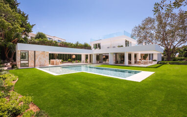 Einfamilienhaus zum Kauf 5.750.000 € 477 m² 1.193 m² Grundstück Marbella