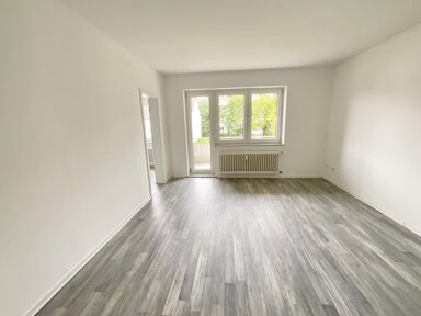 Wohnung zur Miete 489 € 2 Zimmer 52 m² 1. Geschoss frei ab 01.02.2025 Gneisenaustraße 30 Gütersloh Gütersloh 33330