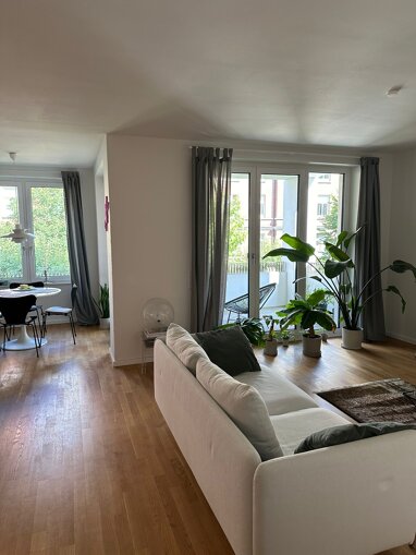 Wohnung zur Miete 1.432 € 2 Zimmer 67 m² 1. Geschoss Eppendorf Hamburg 20249