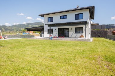 Einfamilienhaus zum Kauf 485.000 € 4 Zimmer 144,8 m² 752 m² Grundstück Althofen 9330
