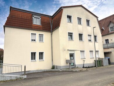 Wohnung zum Kauf 195.000 € 2 Zimmer 59 m² Hirschaid Hirschaid 96114