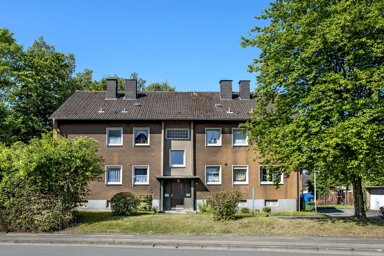 Wohnung zur Miete 509 € 5 Zimmer 74 m² 1. Geschoss frei ab 01.04.2025 Vorhaller Straße 56 Vorhalle - Nord Hagen 58089