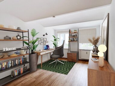 Wohnung zum Kauf 540.000 € 3 Zimmer 115,7 m² Berliner Vorstadt Potsdam 14467