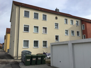 Wohnung zur Miete 406 € 2 Zimmer 45,1 m² 1. Geschoss Eyber Str. 30 Eyb Ansbach 91522