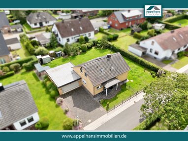 Einfamilienhaus zum Kauf 369.000 € 7 Zimmer 150,8 m² 910 m² Grundstück Frotheim Espelkamp 32339
