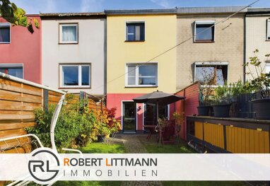 Reihenmittelhaus zum Kauf 299.000 € 4 Zimmer 84 m² 105 m² Grundstück Westend Bremen 28217