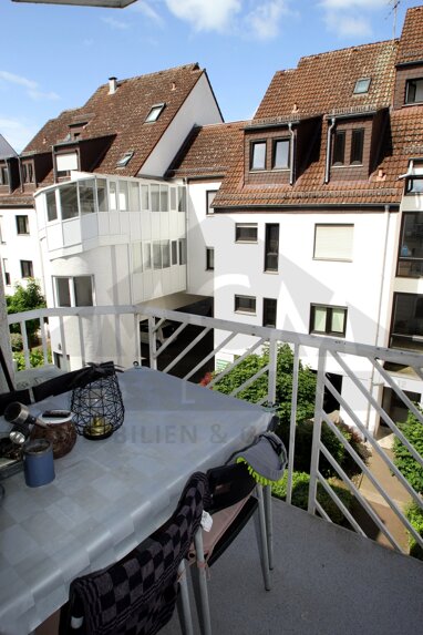 Wohnung zum Kauf 269.000 € 3 Zimmer 81 m² 1. Geschoss Friedberg Friedberg (Hessen) 61169