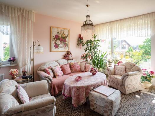 Wohnung zur Miete 630 € 2,5 Zimmer 68 m² Innenstadt Bad Salzuflen 32105