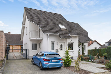 Doppelhaushälfte zum Kauf 362.000 € 4 Zimmer 120 m² 230 m² Grundstück Heddesdorf Neuwied 56564