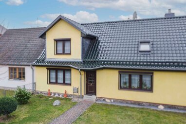 Immobilie zum Kauf 119.000 € 2 Zimmer 75 m² 380,1 m² Grundstück Marienthal Zehdenick 16792