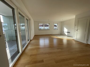 Wohnung zur Miete 1.390 € 4 Zimmer 110 m² 1. Geschoss Wangen Wangen 88239