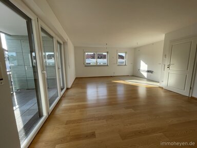 Wohnung zur Miete 1.390 € 4 Zimmer 110 m² 1. Geschoss frei ab sofort Wangen Wangen 88239