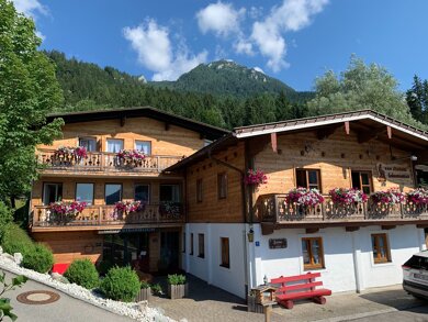 Einfamilienhaus zum Kauf 2.900.000 € 15 Zimmer 600 m² 1.001 m² Grundstück Königssee Schönau am Königssee 83471