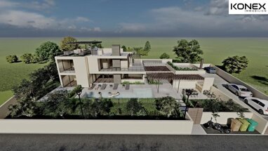 Villa zum Kauf 700.000 € 11 Zimmer 359 m² 1.032 m² Grundstück Zadar 23000