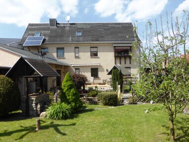 Einfamilienhaus zum Kauf 425.000 € 5 Zimmer 220 m² 747 m² Grundstück Bindersleben Erfurt 99092