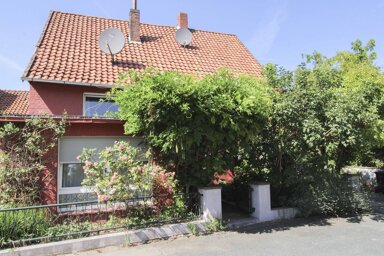 Einfamilienhaus zum Kauf 249.000 € 9 Zimmer 213 m² 599,1 m² Grundstück frei ab 01.04.2025 Söhlde Söhlde 31185