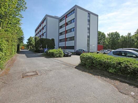 Bürogebäude zum Kauf als Kapitalanlage geeignet 3.950.000 € 3.731 m² 6.666 m² Grundstück Hilden 40721