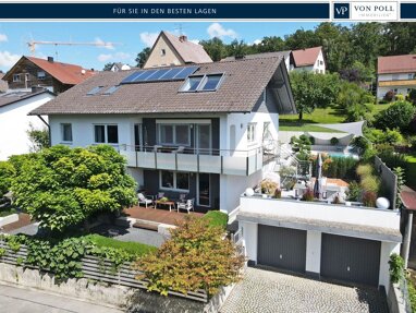 Mehrfamilienhaus zum Kauf 1.085.000 € 10 Zimmer 338 m² 608 m² Grundstück Mirskofen Essenbach / Mirskofen 84051